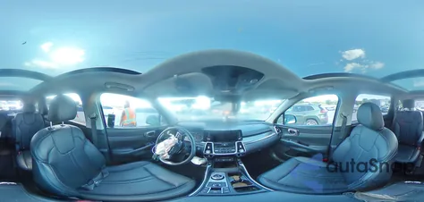 2023 Kia Sorento Ex из США, поврежденный, VIN KNDRHDLG0P5140451